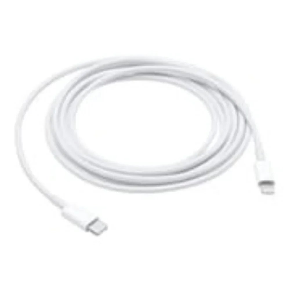 Apple USB-C to Lightning Cable 2m White NWB
